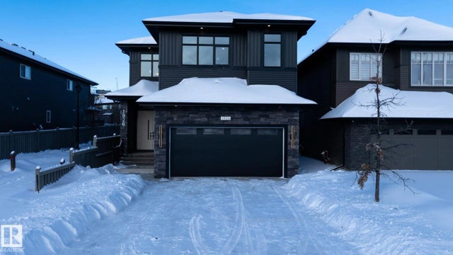 1926 Ainslie Link Sw, Edmonton