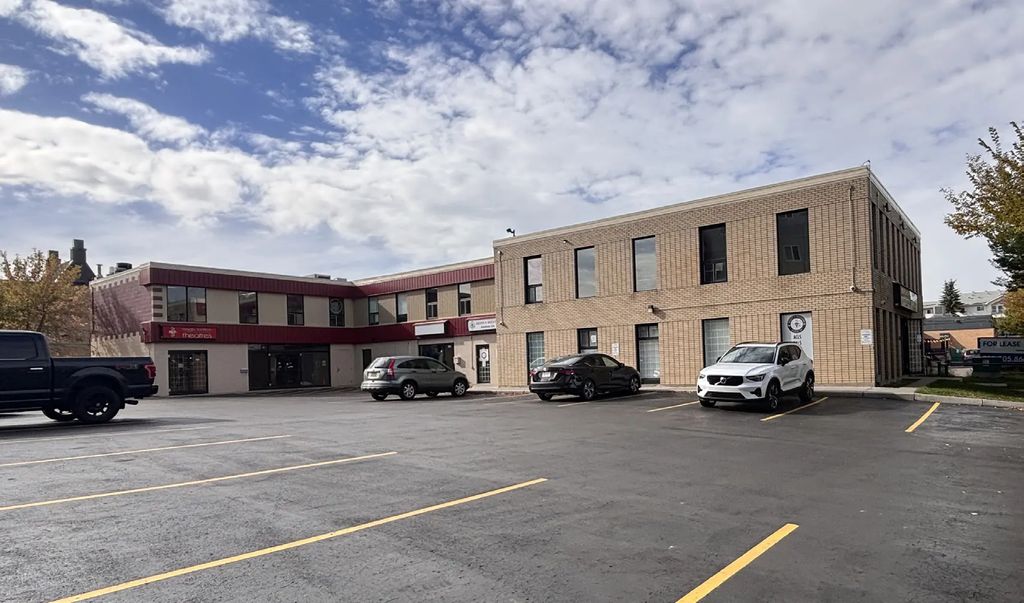 200 105 Avenue, Edmonton