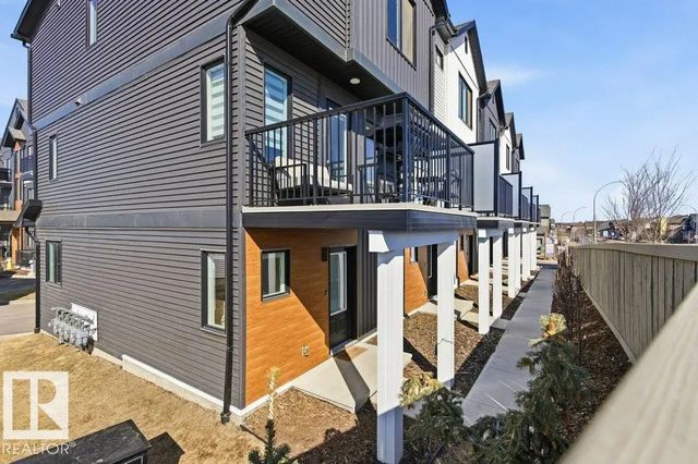 49 850 Secord Boulevard Nw, Edmonton