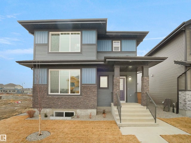 3272 Dallas Schmidt Drive Nw, Edmonton