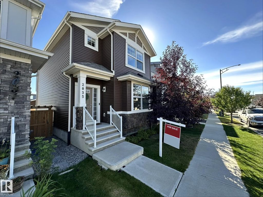 2035 160 Street, Edmonton