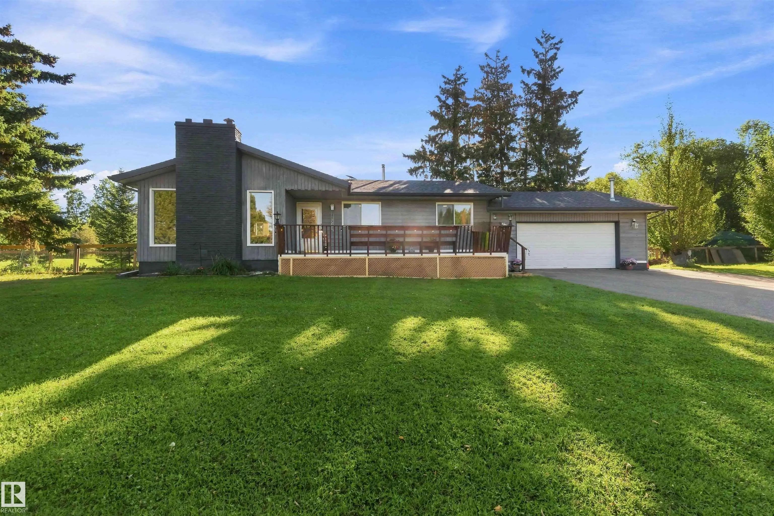 Rural Property for Sale at 41 52516 Rge Road 13, Rural Parkland County: MLS®# E4505648