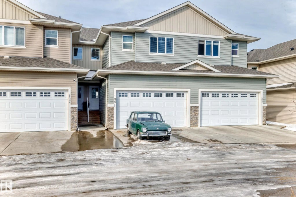 106 300 Awentia Drive, Leduc