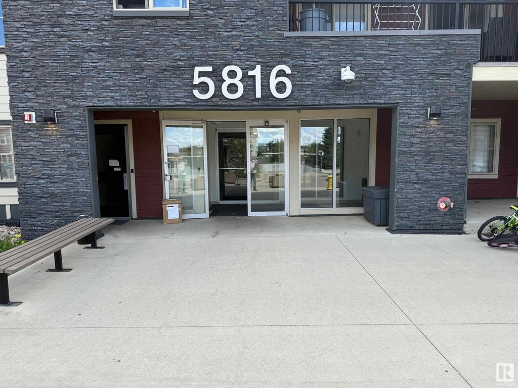 122 5816 Mullen Place, Edmonton