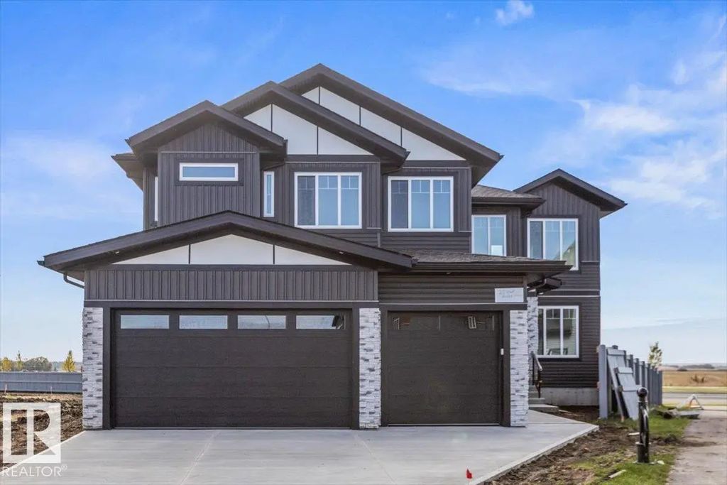 25 Owl Rigde Close, Fort Saskatchewan