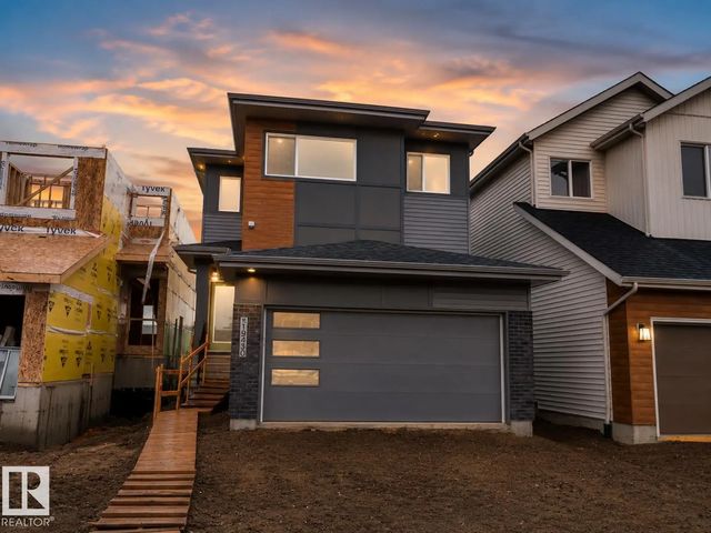 19430 22a Avenue Nw, Edmonton