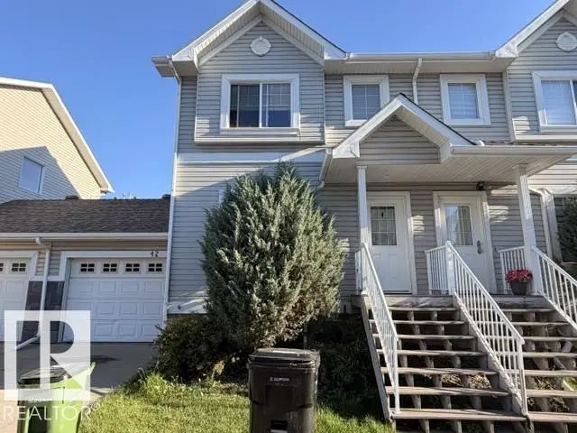42 2503 24 Street Nw, Edmonton