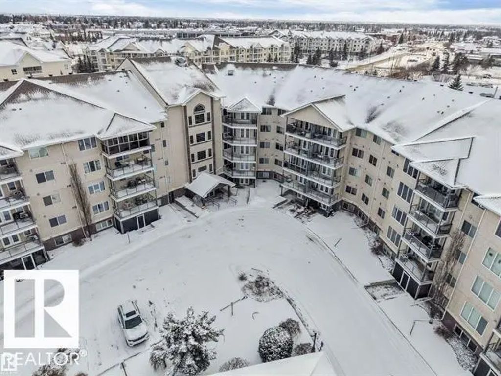316 237 Youville Drive Nw, Edmonton