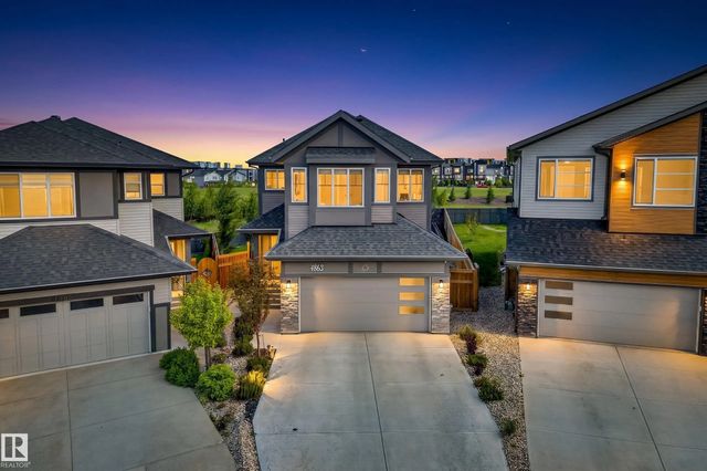 4863 Kinney Road Sw, Edmonton