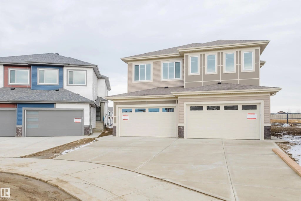 132 Mitchell Bend, Leduc