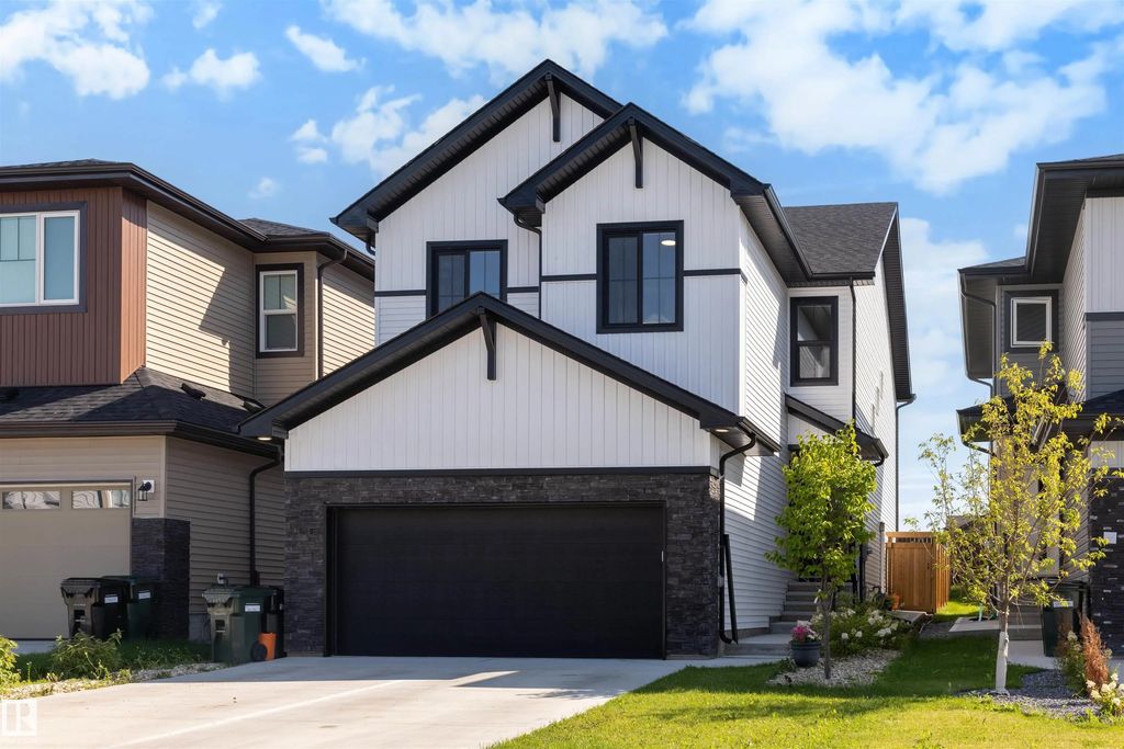61 Penn Place, Spruce Grove