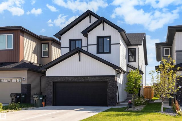 61 Penn Place, Spruce Grove