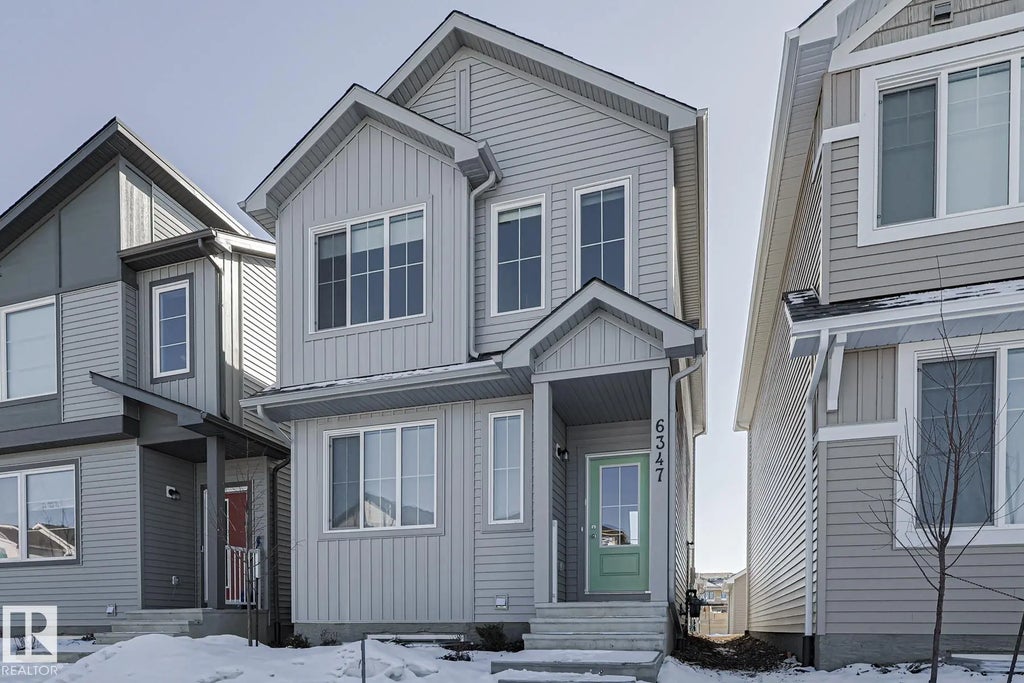 6347 King Wynd, Edmonton