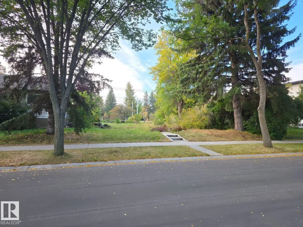 13567 107a Avenue Nw, Edmonton