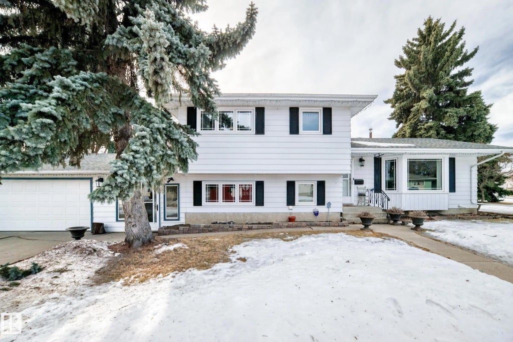 17427 78 Avenue Nw, Edmonton