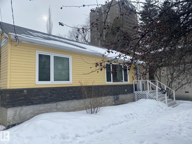 10945 54 Avenue Nw, Edmonton