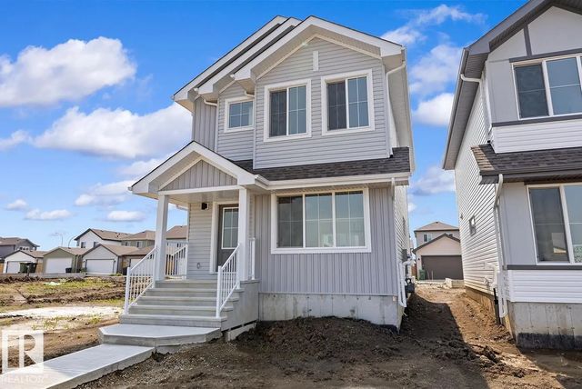 127 Sereno Lane, Fort Saskatchewan