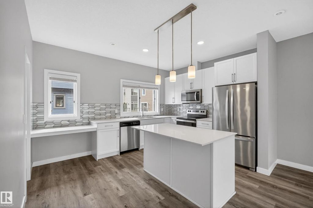 90 1010 Rabbitt Hill Road, Edmonton