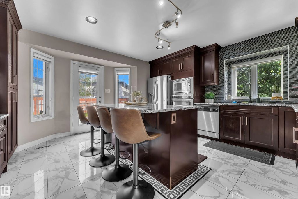 1191 Joyce Road, Edmonton Property Listing: MLS® #E4513589