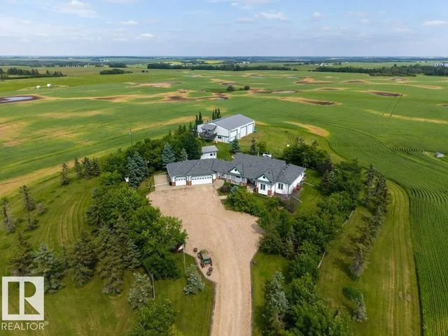 49317 Rge Rd 245, Rural Leduc County