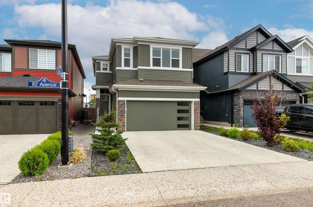 22019 82 Avenue, Edmonton
