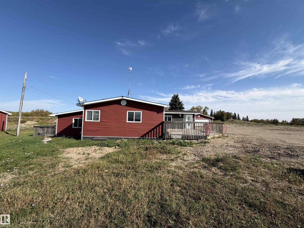 26218 Twp Road 511, Rural Parkland County