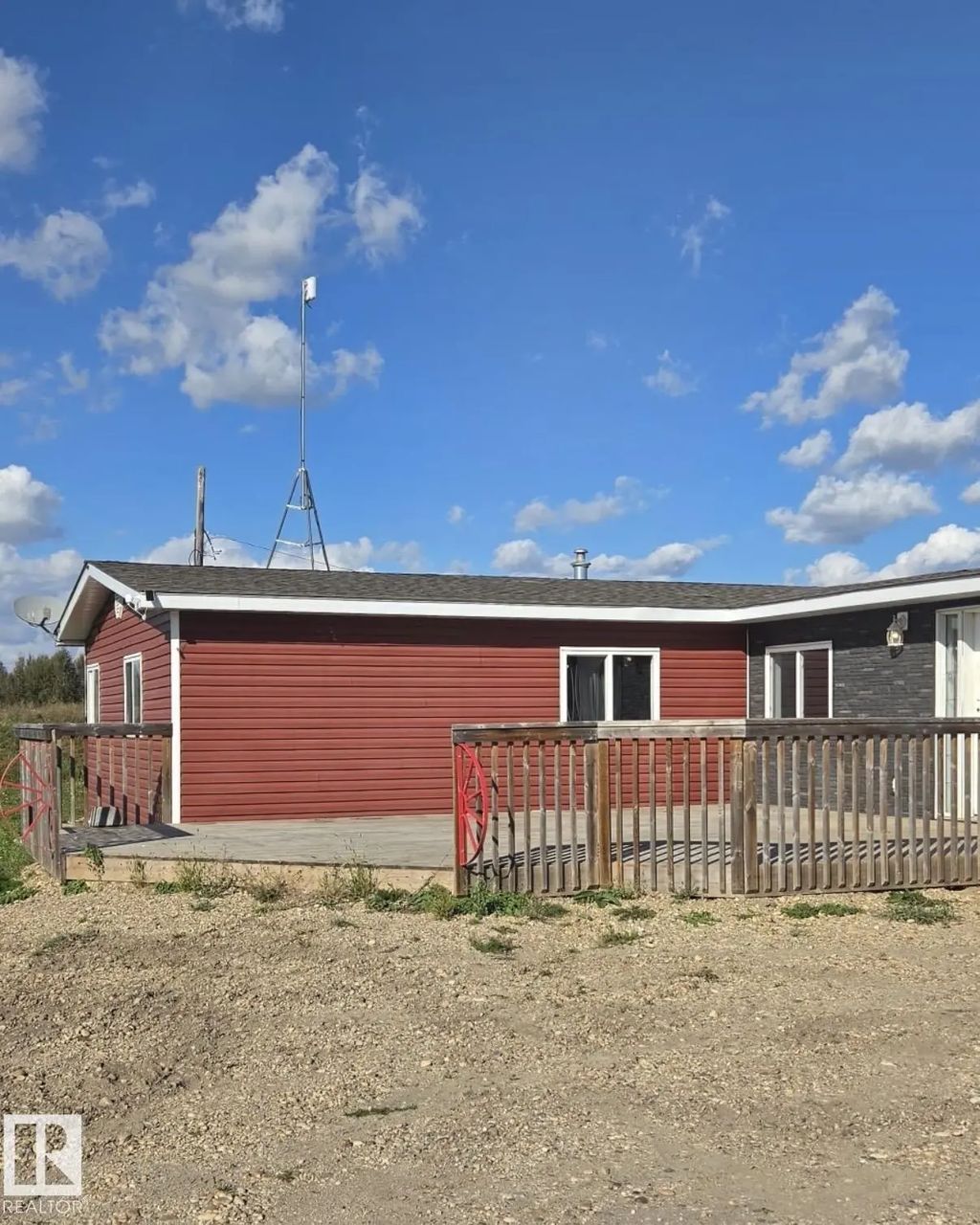 26218 Twp Road 511, Rural Parkland County