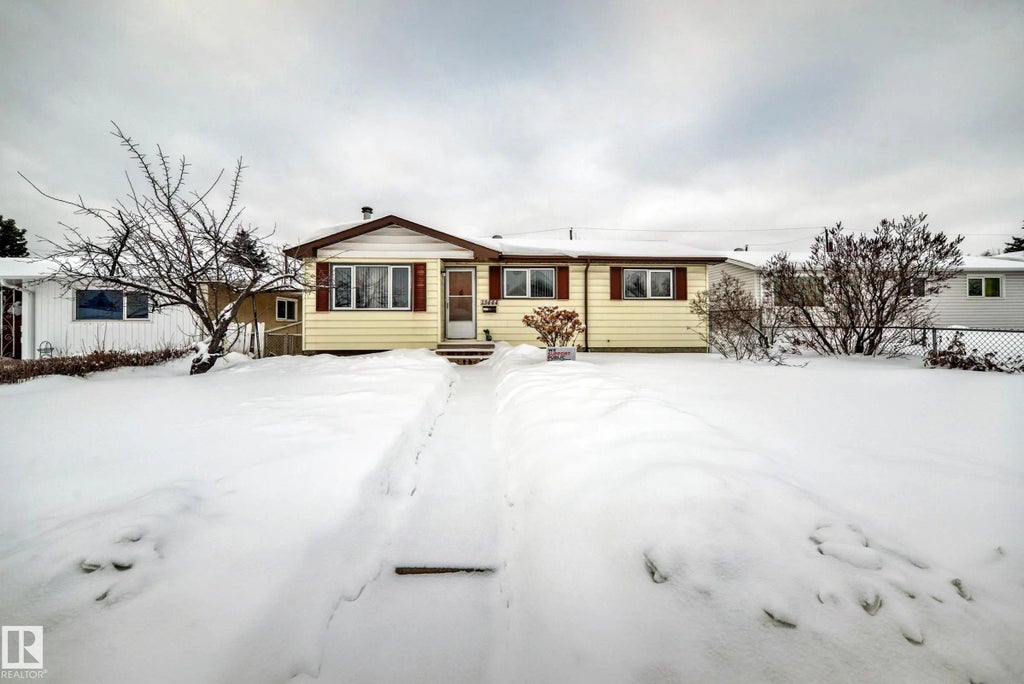 13444 61 Street, Edmonton