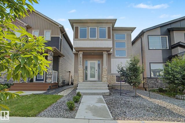 5350 Lark Landing Landing Nw, Edmonton