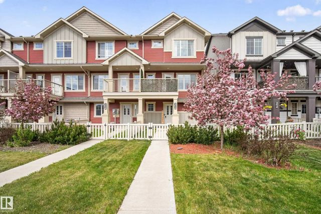 856 Daniels Way Sw, Edmonton