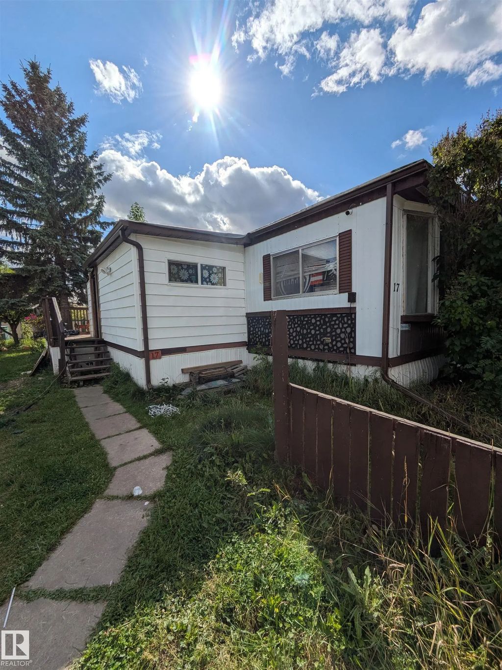 17 Evergreen Ave, Edmonton