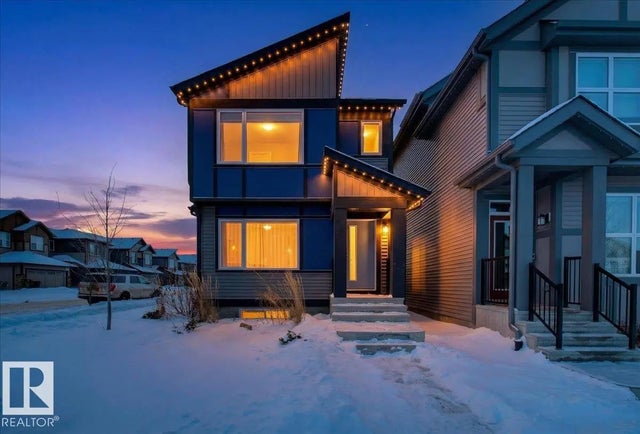 5003 Kinney Link Sw, Edmonton