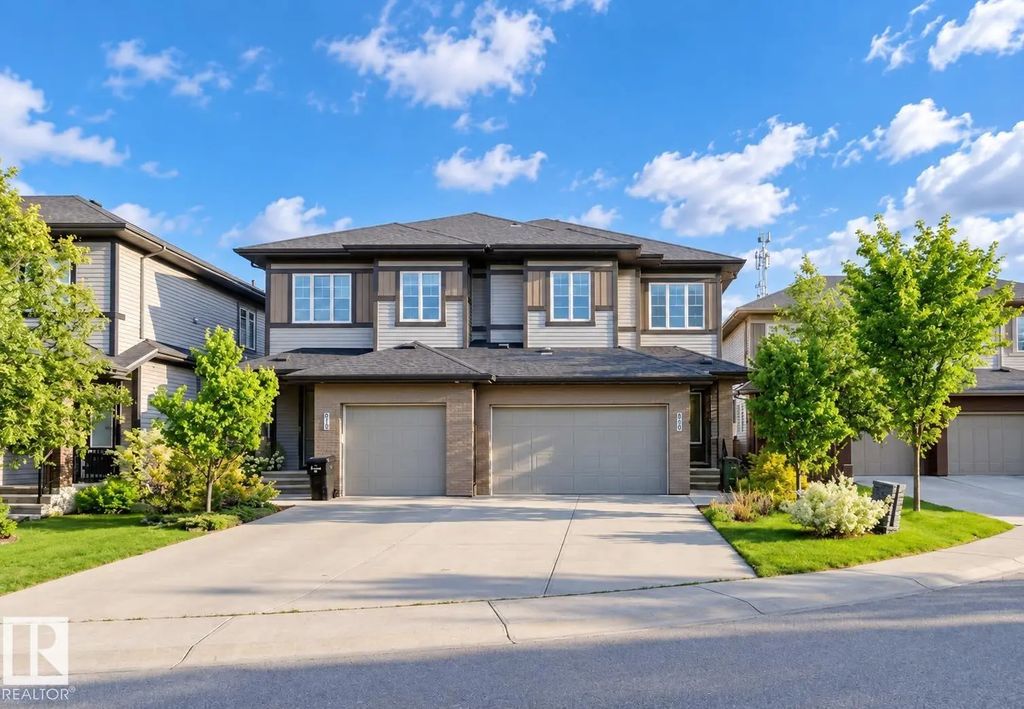2921 Anderson Crest, Edmonton