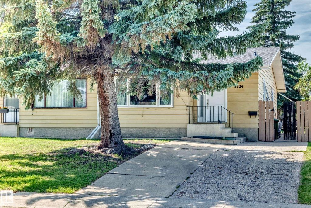 3724 54 Street, Wetaskiwin
