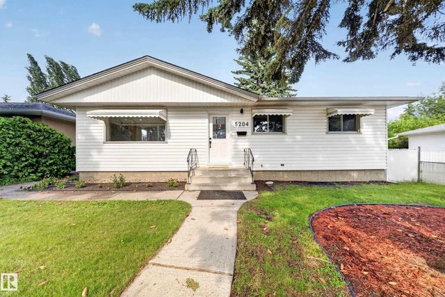 5204 97a Avenue Nw, Edmonton
