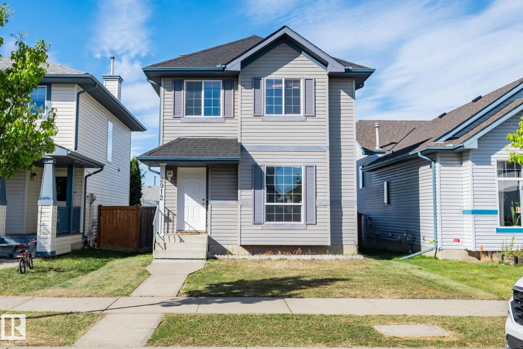 2912 31 Street, Edmonton