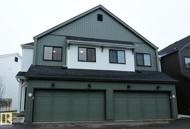33 1910 Collip View Sw, Edmonton