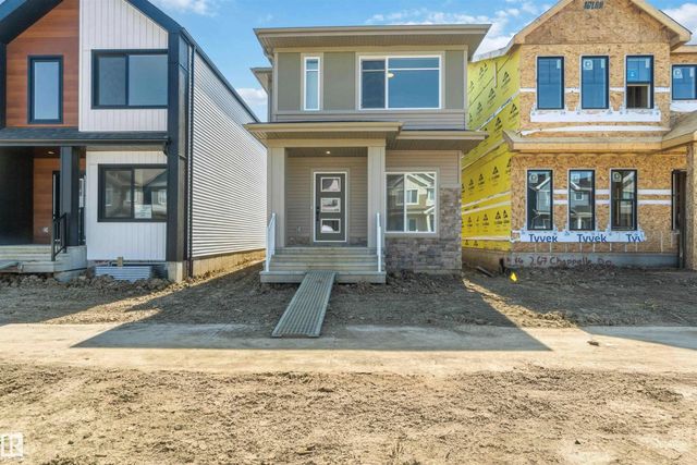 265 Chappelle Drive Sw, Edmonton