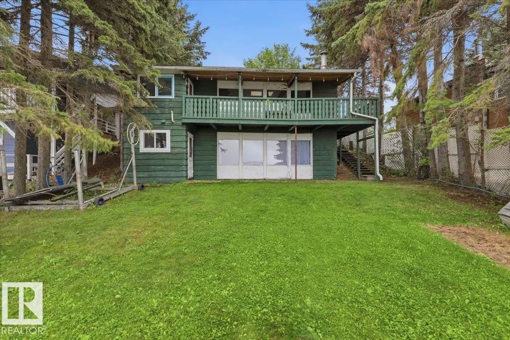 62 462026 Rge Road 10, Rural Wetaskiwin County
