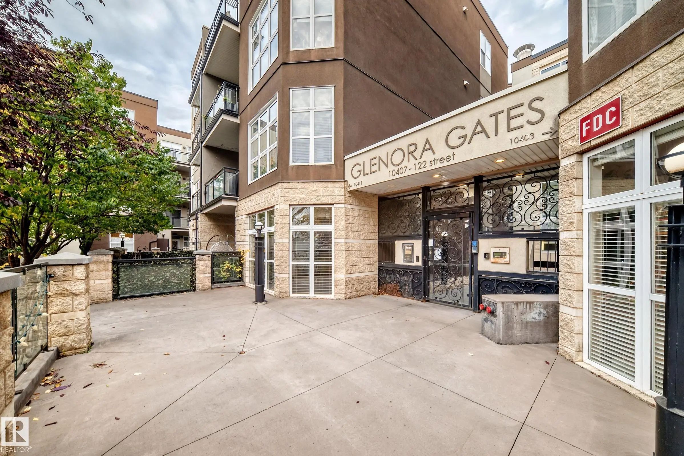 Edmonton Home for Sale: Condo / Townhouse Listing in Westmount