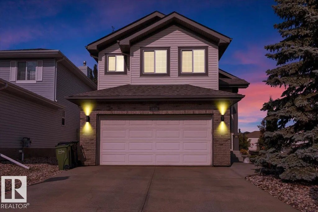 1404 Latta Court, Edmonton