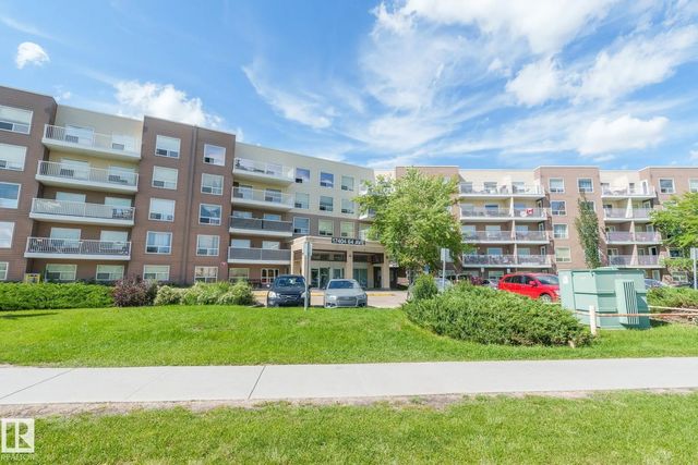 422 17404 64 Avenue Nw, Edmonton