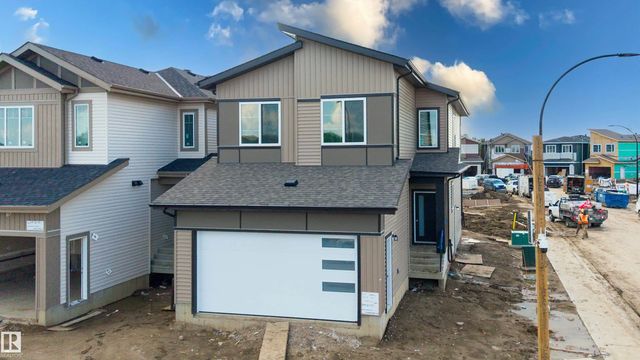104 21 Street Sw, Edmonton
