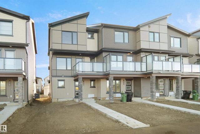 276 Deer Valley Drive, Leduc
