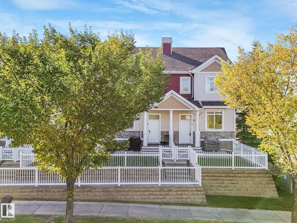 2 1804 70 Street, Edmonton