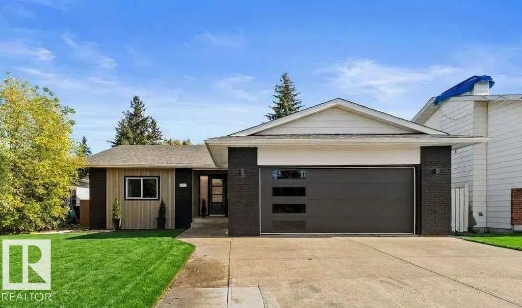 3721 103b Street, Edmonton