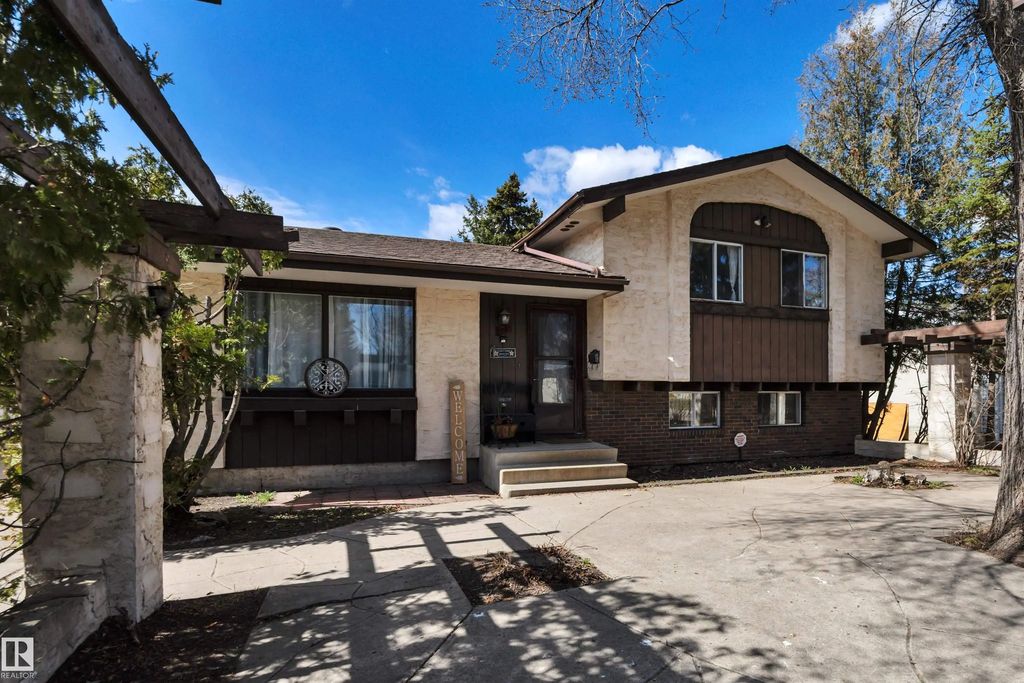 5718 Garden Meadows Drive, Wetaskiwin