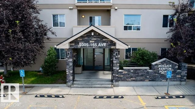 213 5005 165 Avenue Nw, Edmonton