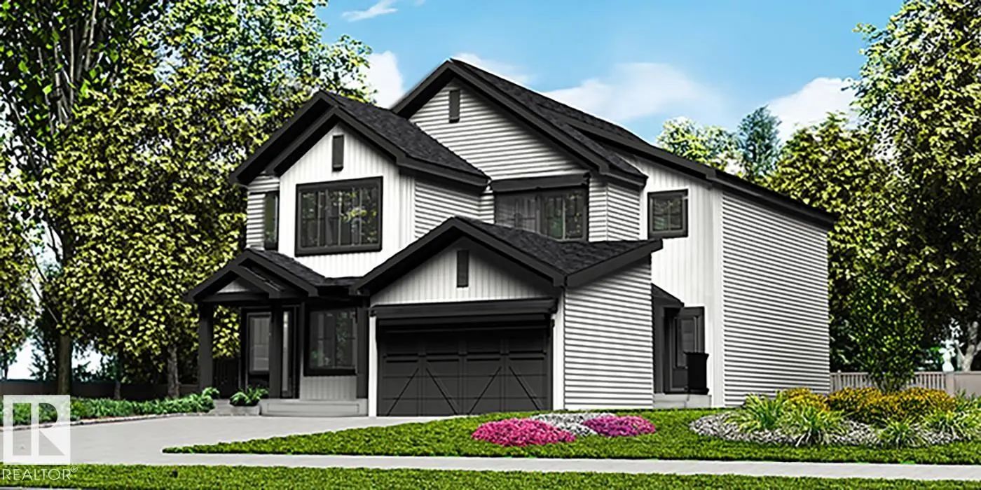 Photo for MLS®# E4511965 - home for sale at 1846 187 Street Northwest, River's Edge, Edmonton AB