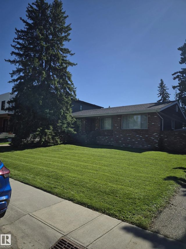 11715 83 Avenue Nw, Edmonton